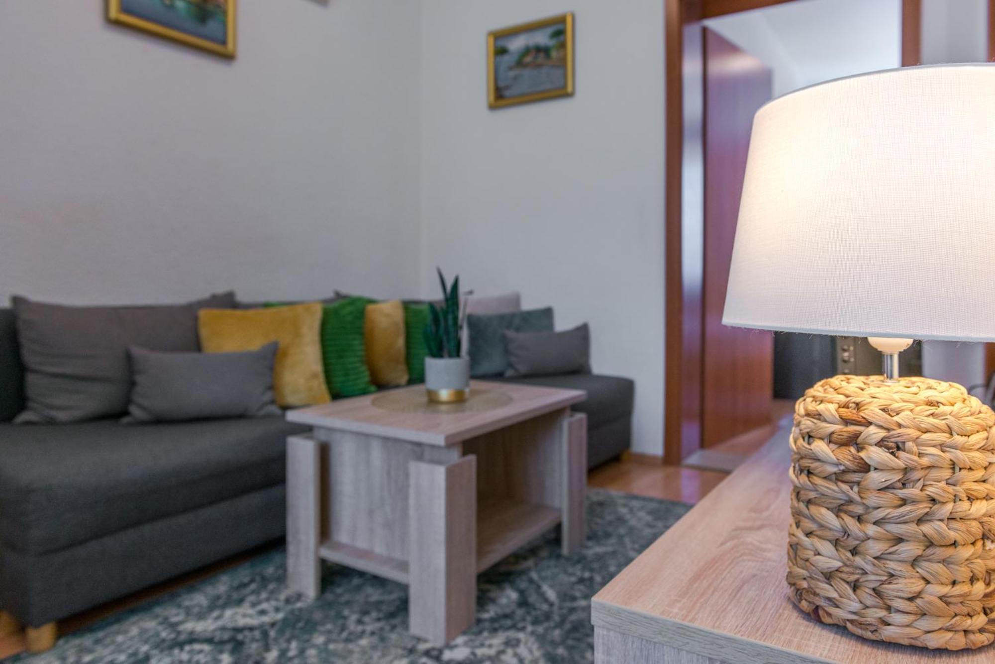 Villa Nick Cavtat Bagian luar foto